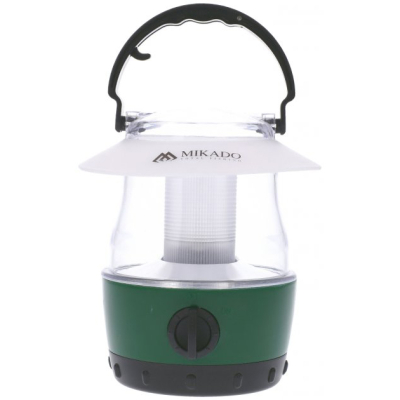 Фонарь для кемпинга большой Mikado Bivy Lamp (18 х 12см) (Арт.AML01-8006)