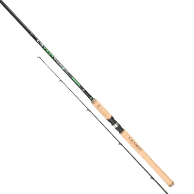 Спиннинг Mikado La Vida Medium Spin MS 220 (5-25гр.) 128 гр.