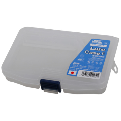 Коробочка для приманок MEIHO L-F