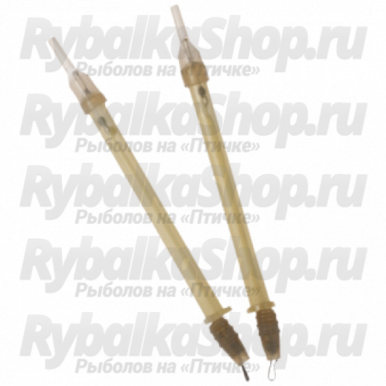 Вставка для кормушки Guru X-Safe Quick Change Elastics Mini белая (GXQM)