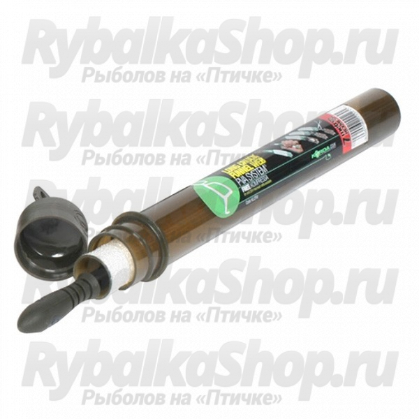 Сетка с апликатором Korda PVA Long Chuck Funnel Web System 7м KLCFW