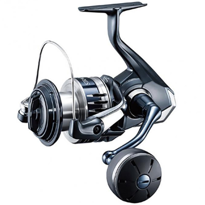 Катушка Shimano 20 Stradic SW 6000XG