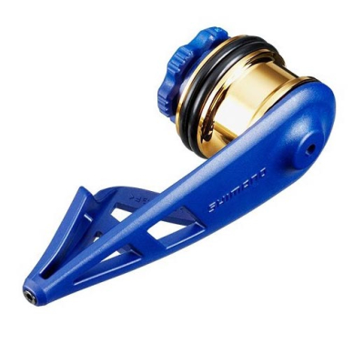 Узловяз Shimano TH-202N Bobbinwainde O.BU