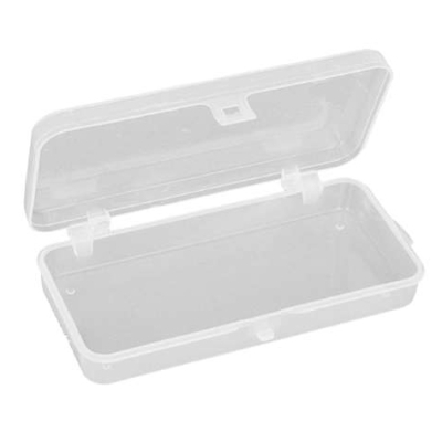 Коробка рыболова Mikado ( 13,2 х 6,2 х 2,5 см ) Арт.UABM-006