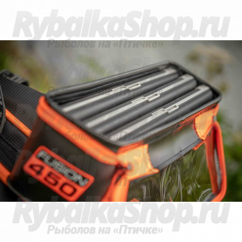 Емкость Guru Fusion 450 с крышкой (GLG030)