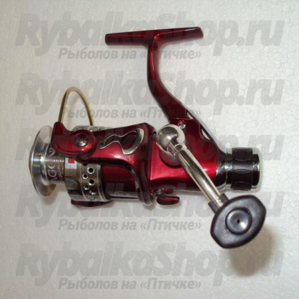Катушка Dragon Express Pro RD 640 i