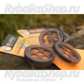Заглушка кормушки Guru Sprinkle Lids Large GSLL