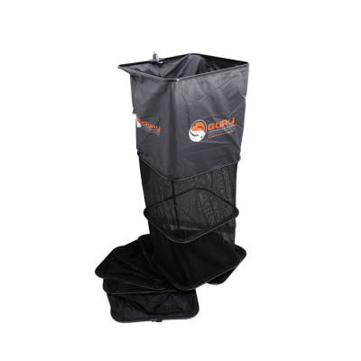 Садок Guru Keepnet 400см GKN4