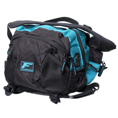 Сумка поясная Flagman Small 27X21X8см FWB-S