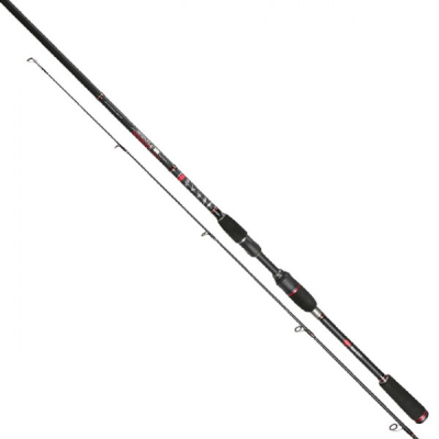 Спиннинг Mikado Nihonto Red Cut Sapphire 210 (до 17 гр.)