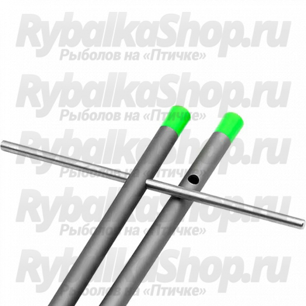 Колышки для измерения дистанции Korda Distance Stick Basix