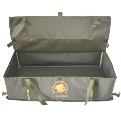 Карповый мат Aquatic МК-01 (50х100х25см)