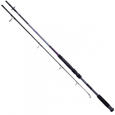 Спиннинг Mikado Ultraviolet-2 Pilk 240 ( до 170 гр.) (WAA689-240)