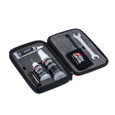 Набор для обслуживания катушек Abu Garcia Abu Maintenance Kit   (1368791)