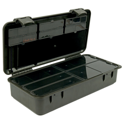 Коробка Nautilus Carpfishing Box CS-L3 36*18*7,5