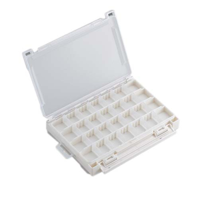 Коробка рыболовная Meiho Rungun Case 3010W 205х145х40
