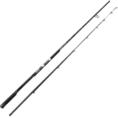 Удилище силовое на сома Kaida Catfish тест 200-600g 1,8м