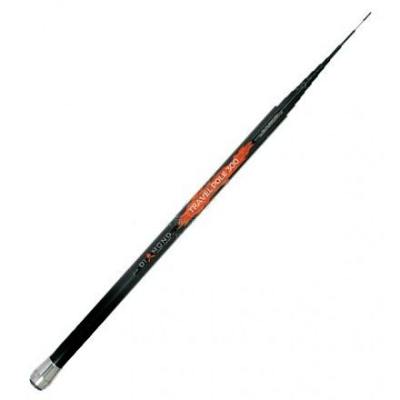 Удилище попл. без кол. Salmo Diamond Travel Pole 4.00