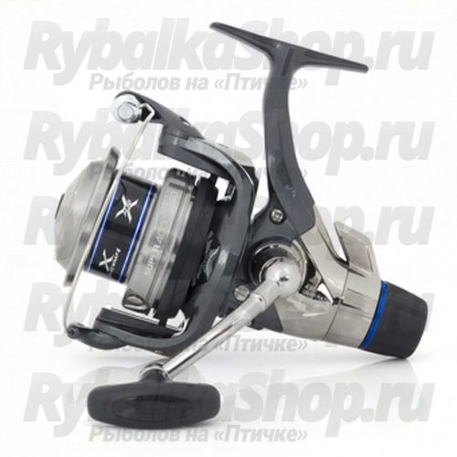 Катушка Shimano Super 4000GTRD (SUP4000GTRD)