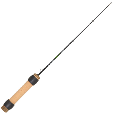 Удилище зимнее Lucky John C-Tech ALL-IN-1 PERCH 44см