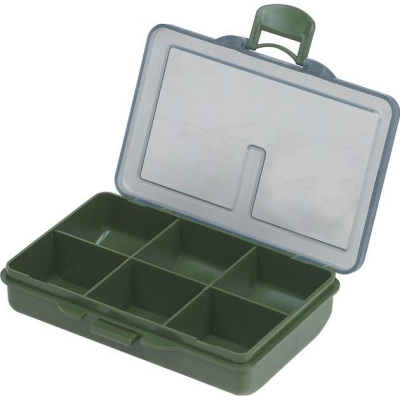 Коробка-вкладыш для универсальной коробки UAC-CA001 Mikado (10,5 х 6,5 х 2,5см, 6-т) Арт.UAC-CA00-6