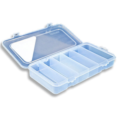 Коробка Salmo Allround 210x115x35