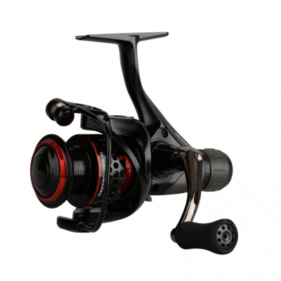 Катушка Okuma Ceymar XT Feeder CXTR-40 RD 7+1bb 54284