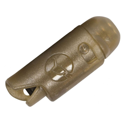 Клипса отстегивающаяся Korda Heli Safe Brown KHDB
