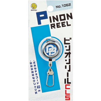 Ретривер Daitoubuku 1062 Pin On Reel Cls