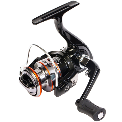Катушка Akara Olympic 500A 3+1bb