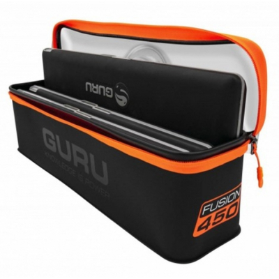 Емкость Guru Fusion 450 с крышкой (GLG030)