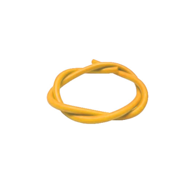 Резина для рогатки Colmic Catapult Elastic 3.50mm (Orange) (FNEL35)
