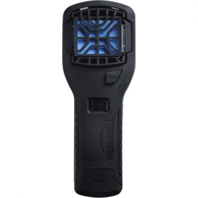 Прибор противомоскитный Thermacell MR-300 Black Repeller (черный)