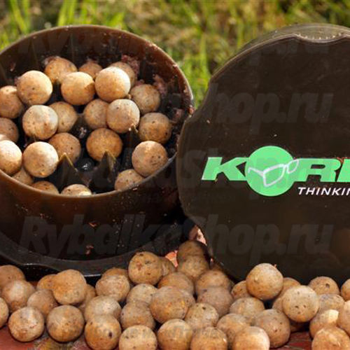 Измельчитель бойлов Korda Krusha Small 100 KKS100