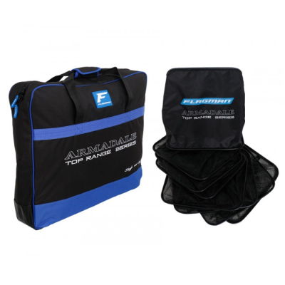 Садок Flagman Keepnet Armadale 4м с чехлом (ARMK4000)