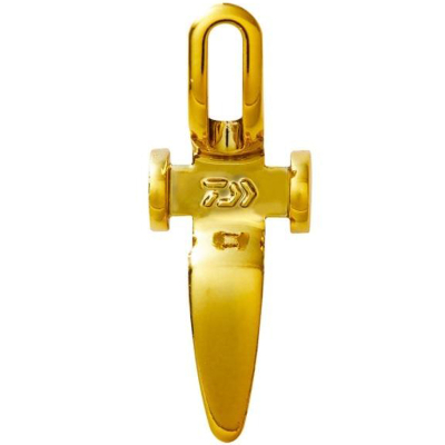 Держатель крючка Daiwa Lure Hook Holder M.GOL