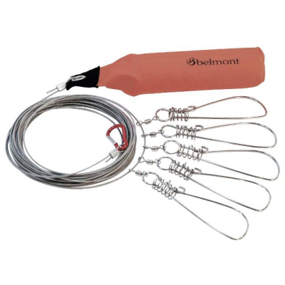 Кукан Belmont MP-095 Float Stringer Set