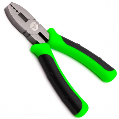 Инструмент для обжимных трубочек Korda Krimping Tool S