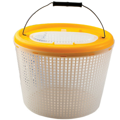 Ведро для живца Stinger SACC-012L 12л
