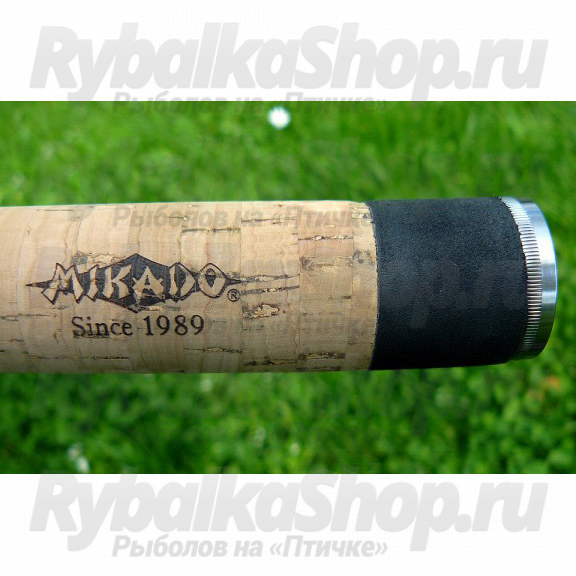 Спиннинг Mikado Nihonto Pike Spin 210 (10 - 30 гр.)