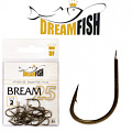 DreamFish Bream B DreamFish Bream B