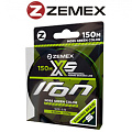 Zemex Iron X5 150m moss green Zemex Iron X5 150m moss green