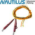 Nautilus Safety Clip Rig Nautilus Safety Clip Rig