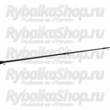 Зимняя удочка Maximus Revolt Ice XS Elite 301XXH 0,75м до 90гр
