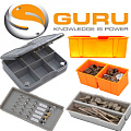 Guru Feeder Box Insert Вкладыши Guru Feeder Box Insert Вкладыши
