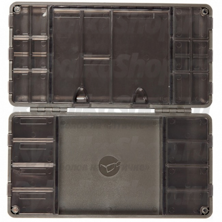 Коробка для оснасток Korda Tacklesafe KBOX5