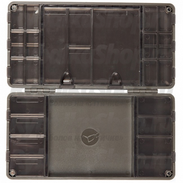 Коробка для оснасток Korda Tacklesafe KBOX5