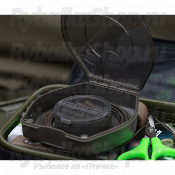 Коробка Korda Tubing Box KBOX13