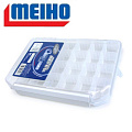 Meiho Clear Case C-800NS Meiho Clear Case C-800NS