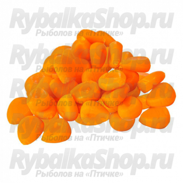 Насадка искусственная съедобная Кукуруза (Corn) Helios (HS-NK-C)